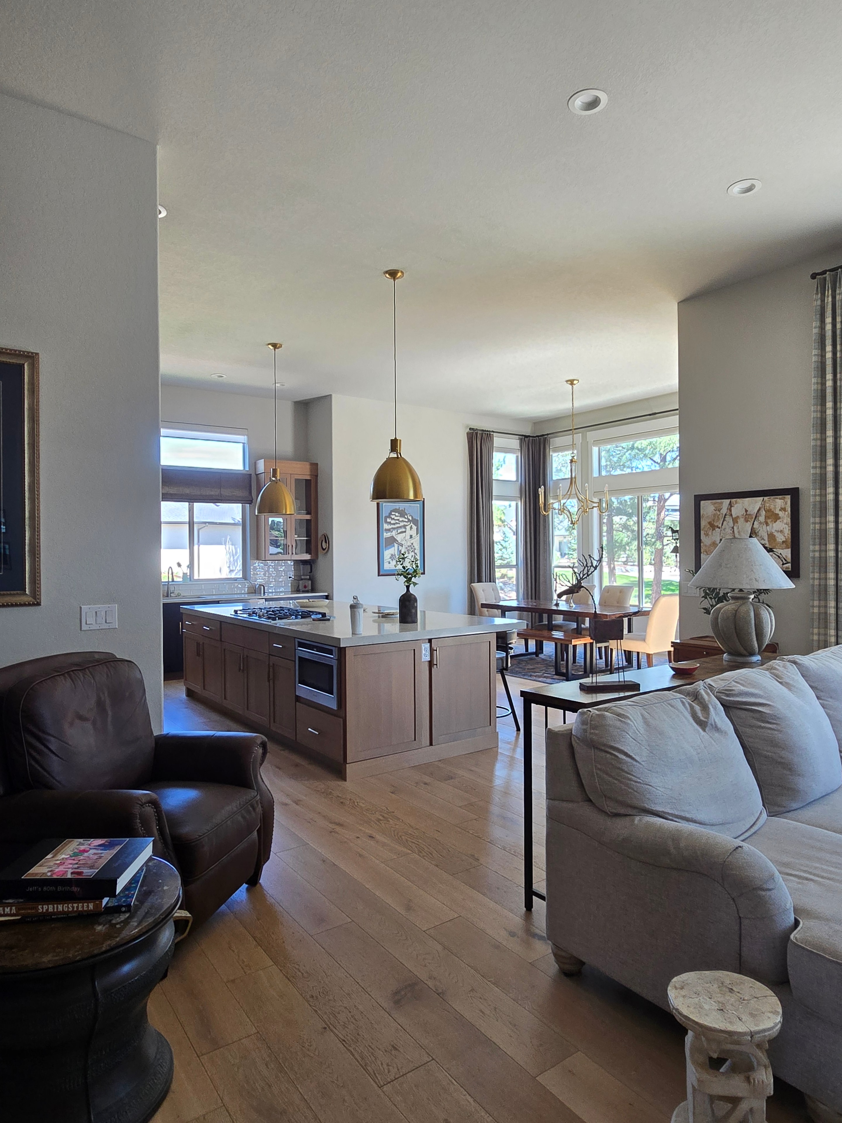 Residential Cleaning